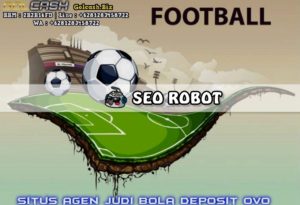 Cara Hasilkan Uang Dari Judi Bola