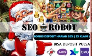 Menariknya Bermain Slot Online Dengan Deposit Via Pulsa