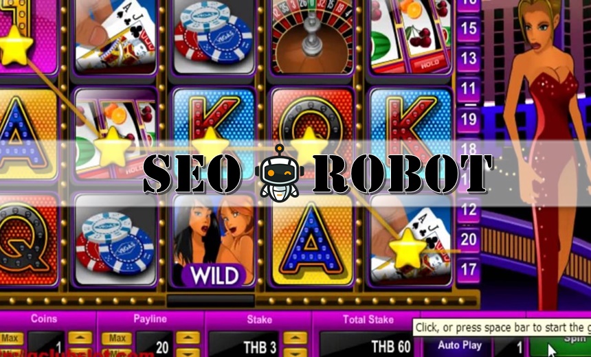 Coba Game Ini Di Agen Slot Online Terpercaya Dan Dapatkan Jackpot Besar