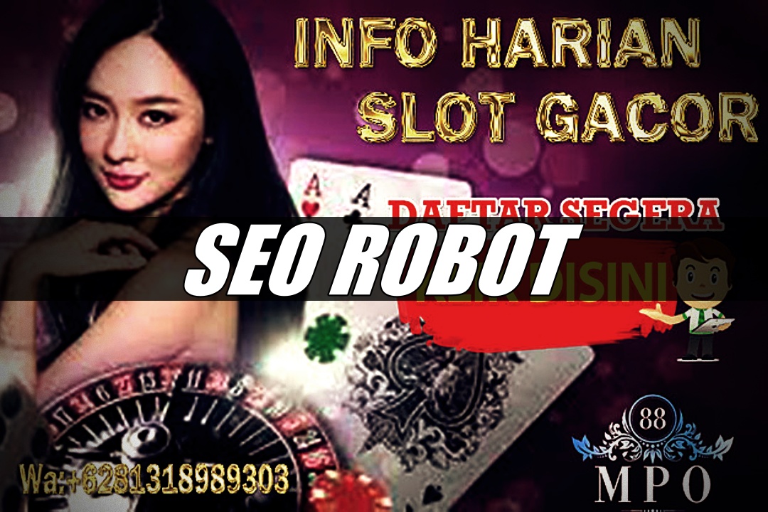 Taruhan Nyaman Hanya Di Situs Slot Online Gacor