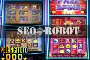 Cara Dapat Slot Online Bonus New Member