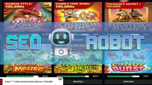 Begini Cara Mendaftar Di Situs Slot Pulsa Termurah